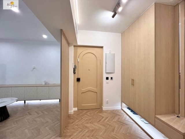 Piso de 2 habitaciones en Russafa, València ciudad en venta - 396.000 € (Ref: 10013445)