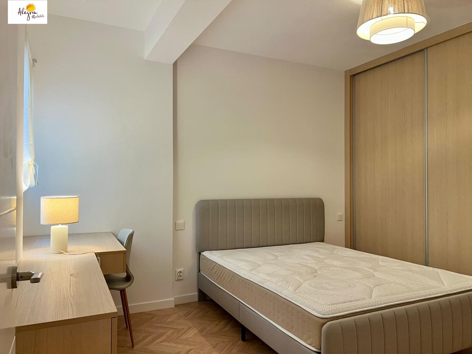 2 soverom Leilighet til salgs i Valencia by - € 396 000 (Ref: 10013445)