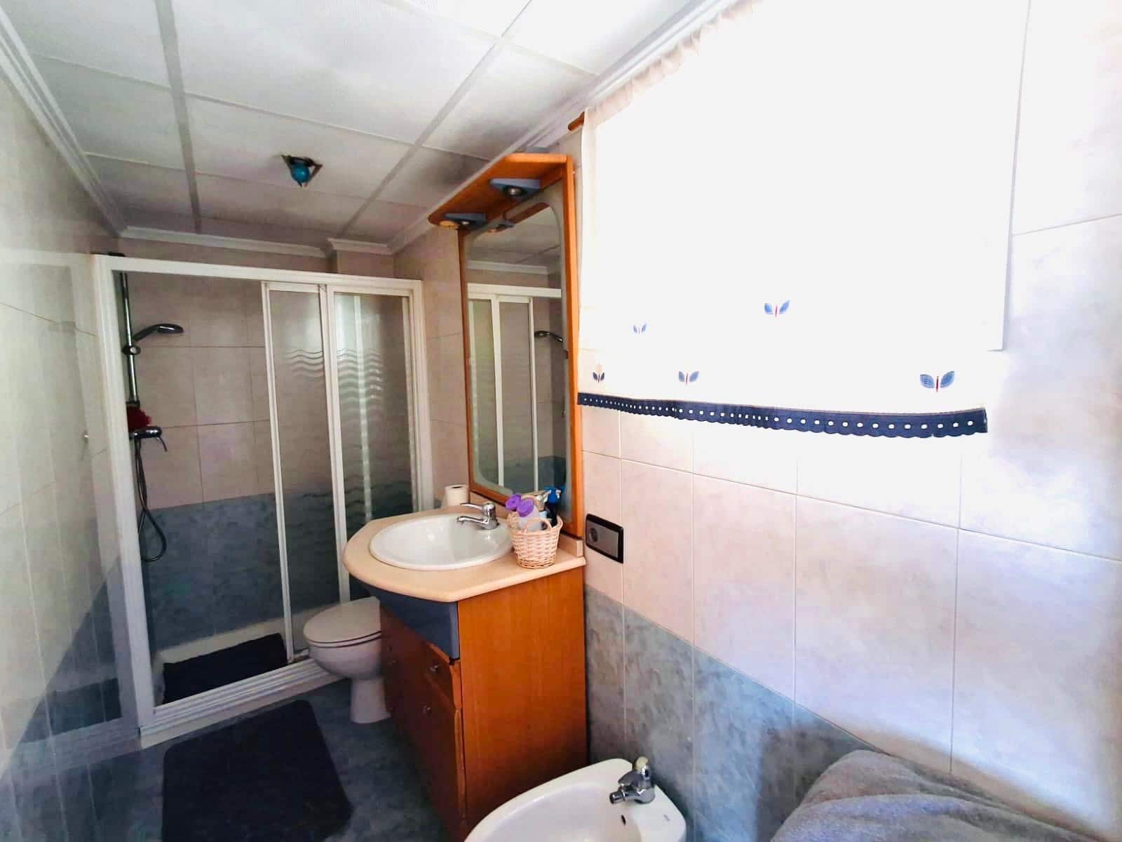 3 Zimmer Apartment zu verkaufen in Benidorm - 345.000 € (Ref: 10013446)