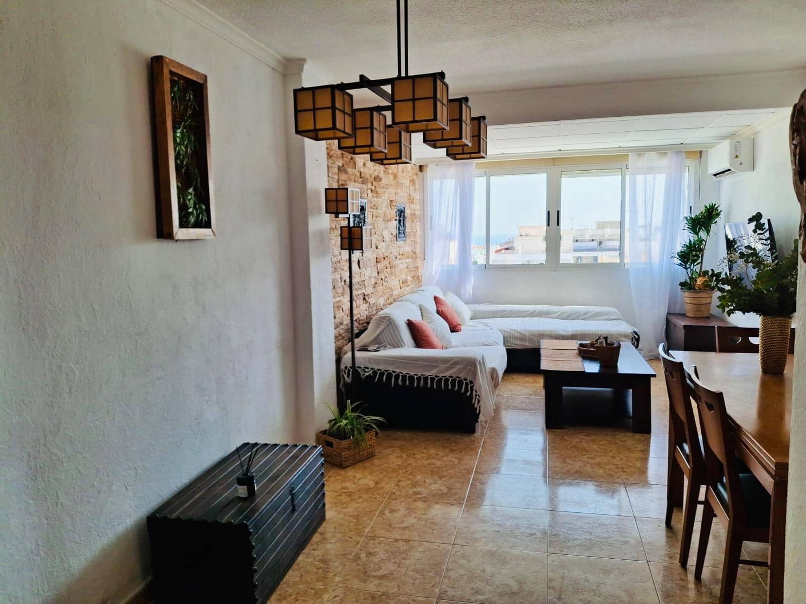 3 Zimmer Apartment zu verkaufen in Benidorm - 345.000 € (Ref: 10013446)