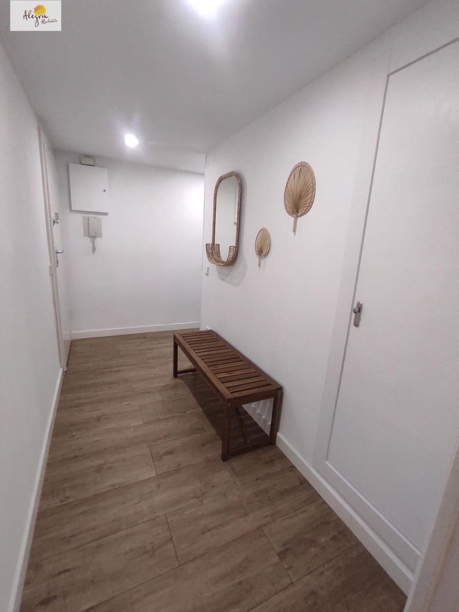 Appartement de 4 chambres à louer à Valence ville avec garage - 2 500 € (Ref: 10015681)