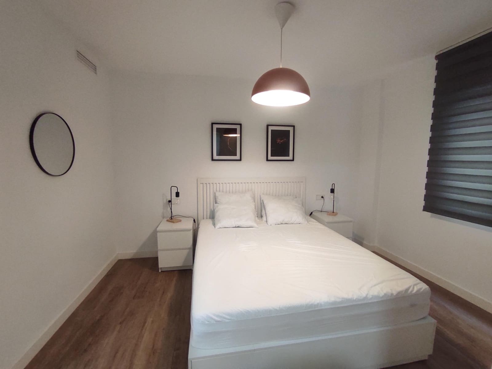 Appartement de 4 chambres à louer à Valence ville avec garage - 2 500 € (Ref: 10015681)