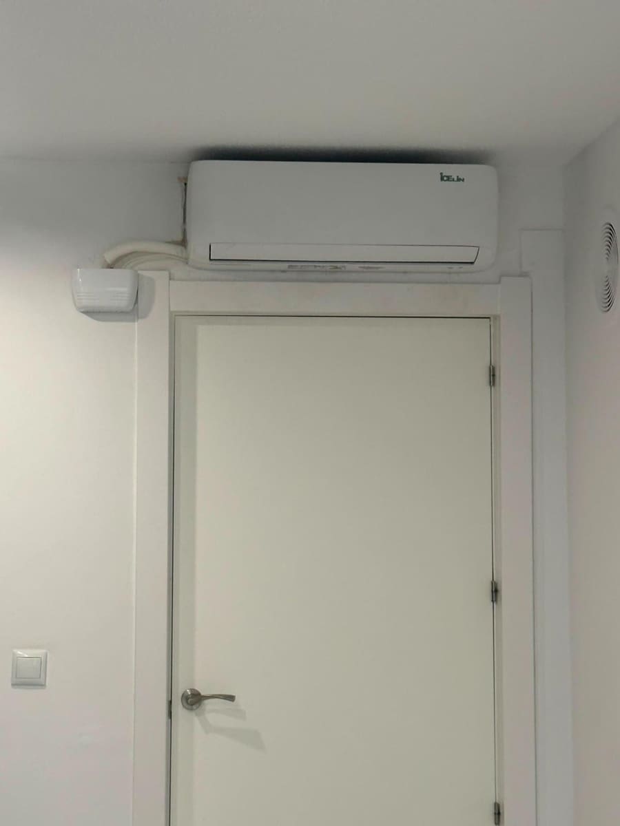 3 sovrum Lägenhet att hyra i Alicante stad - 1 800 € (Ref: 10015682)
