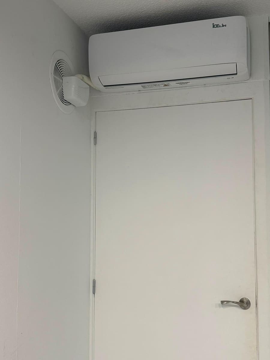 3 sovrum Lägenhet att hyra i Alicante stad - 1 800 € (Ref: 10015682)