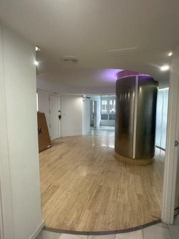 3 sovrum Lägenhet att hyra i Mercado, Alicante stad - 1 800 € (Ref: 10015682)