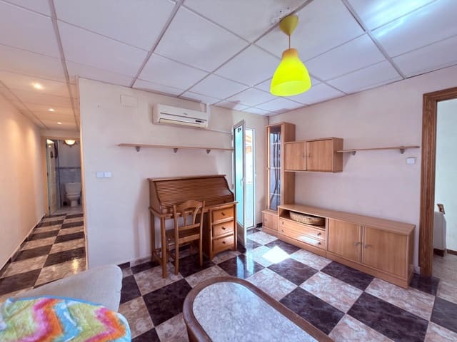 2 slaapkamer Appartement te koop in Carolinas Bajas, Alicante stad - € 137.000 (Ref: 10015683)