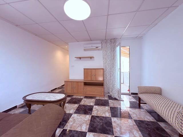 2 makuuhuone Huoneisto myytävänä paikassa Carolinas Bajas, Alicante kaupunki - 137 000 € (Ref: 10015683)