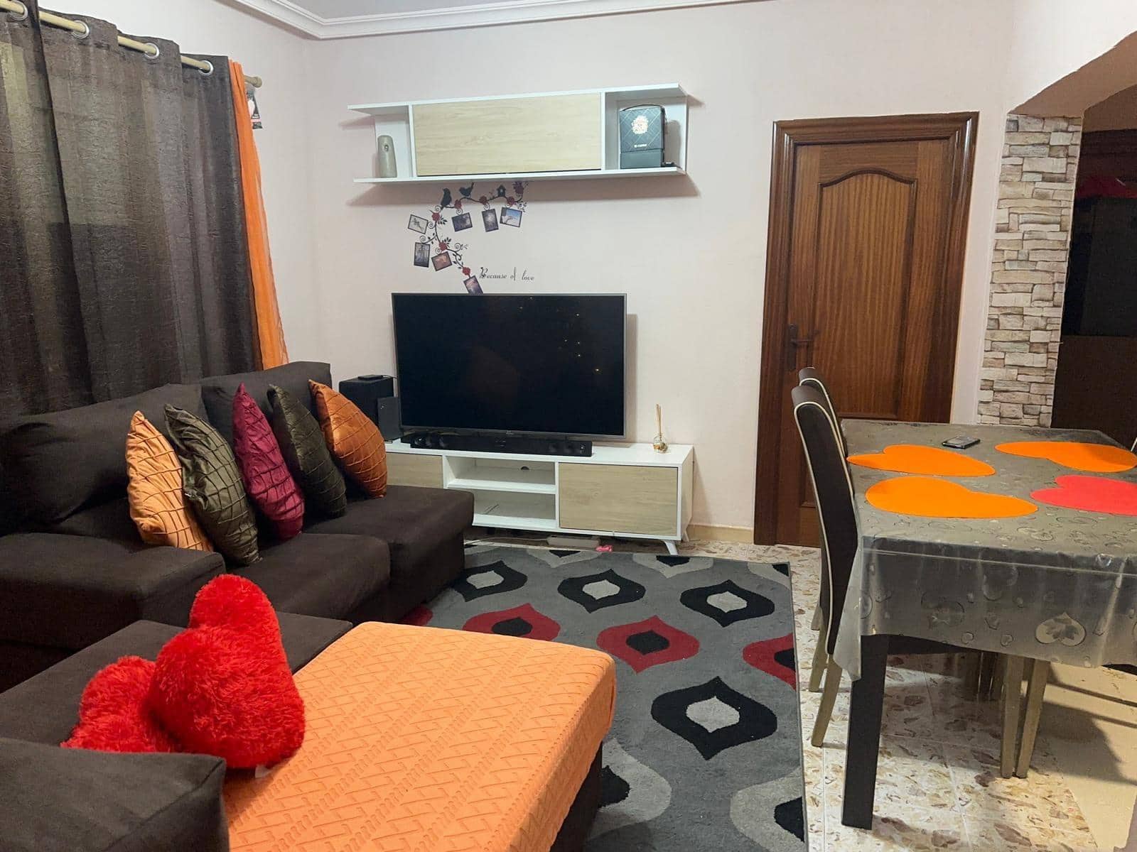 3 slaapkamer Flat te koop in Alicante stad - € 100.000 (Ref: 10015684)