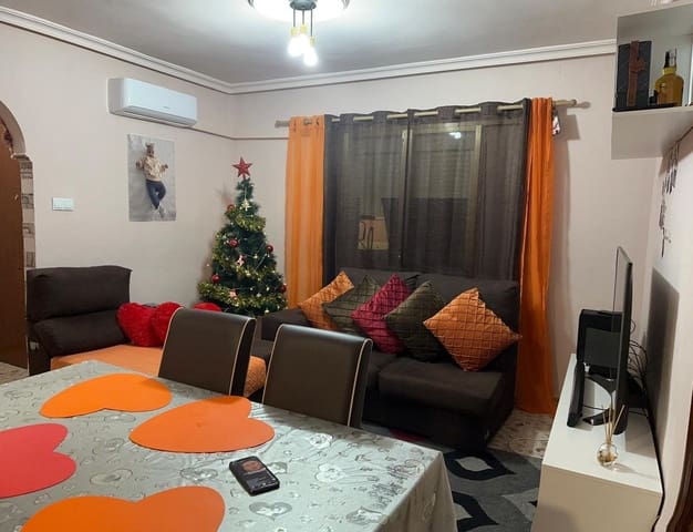 3 slaapkamer Flat te koop in Alicante stad - € 100.000 (Ref: 10015684)