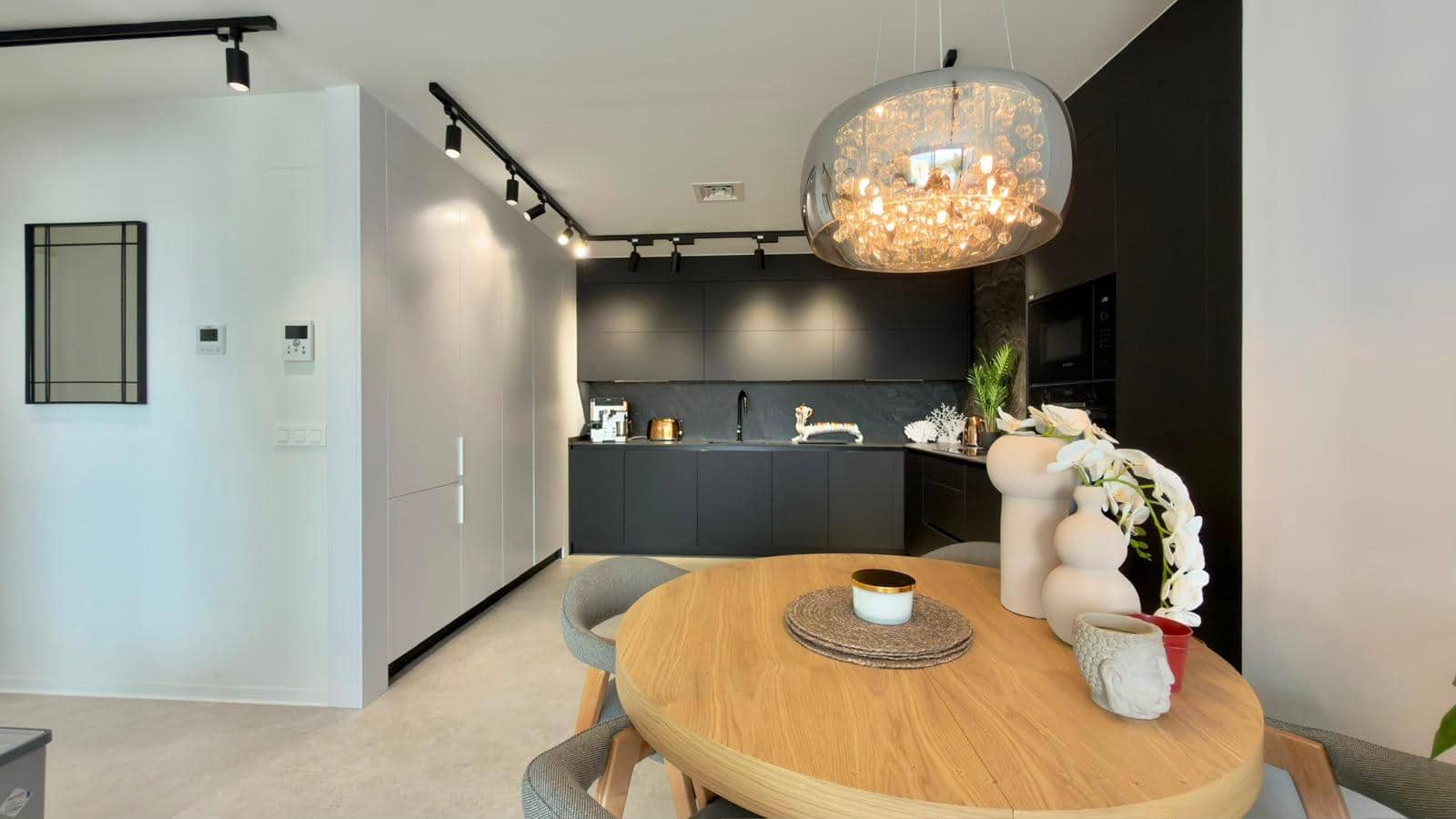 2 slaapkamer Penthouse te koop in Finestrat met zwembad - € 530.000 (Ref: 10017606)