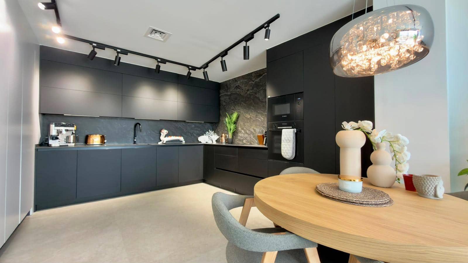 2 slaapkamer Penthouse te koop in Finestrat met zwembad - € 530.000 (Ref: 10017606)