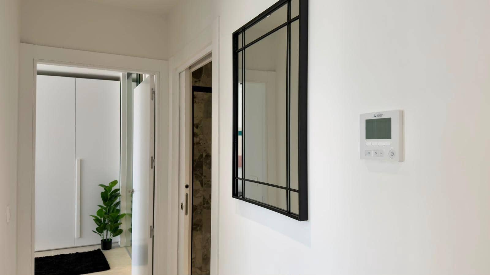 2 slaapkamer Penthouse te koop in Finestrat met zwembad - € 530.000 (Ref: 10017606)