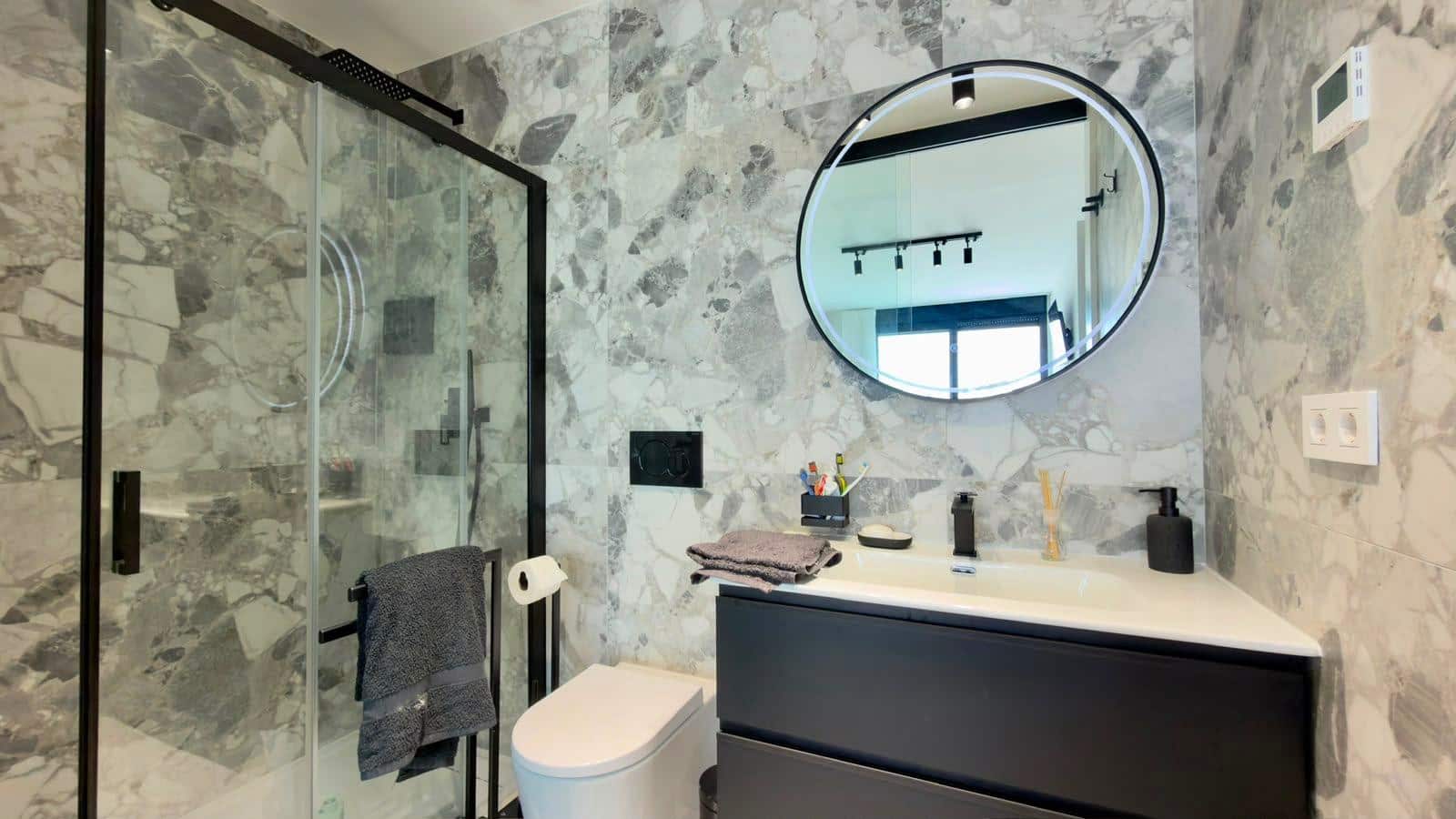 2 slaapkamer Penthouse te koop in Finestrat met zwembad - € 530.000 (Ref: 10017606)