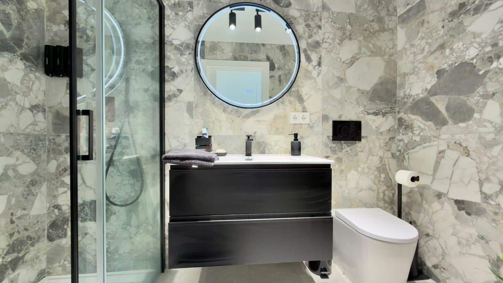 2 slaapkamer Penthouse te koop in Finestrat met zwembad - € 530.000 (Ref: 10017606)