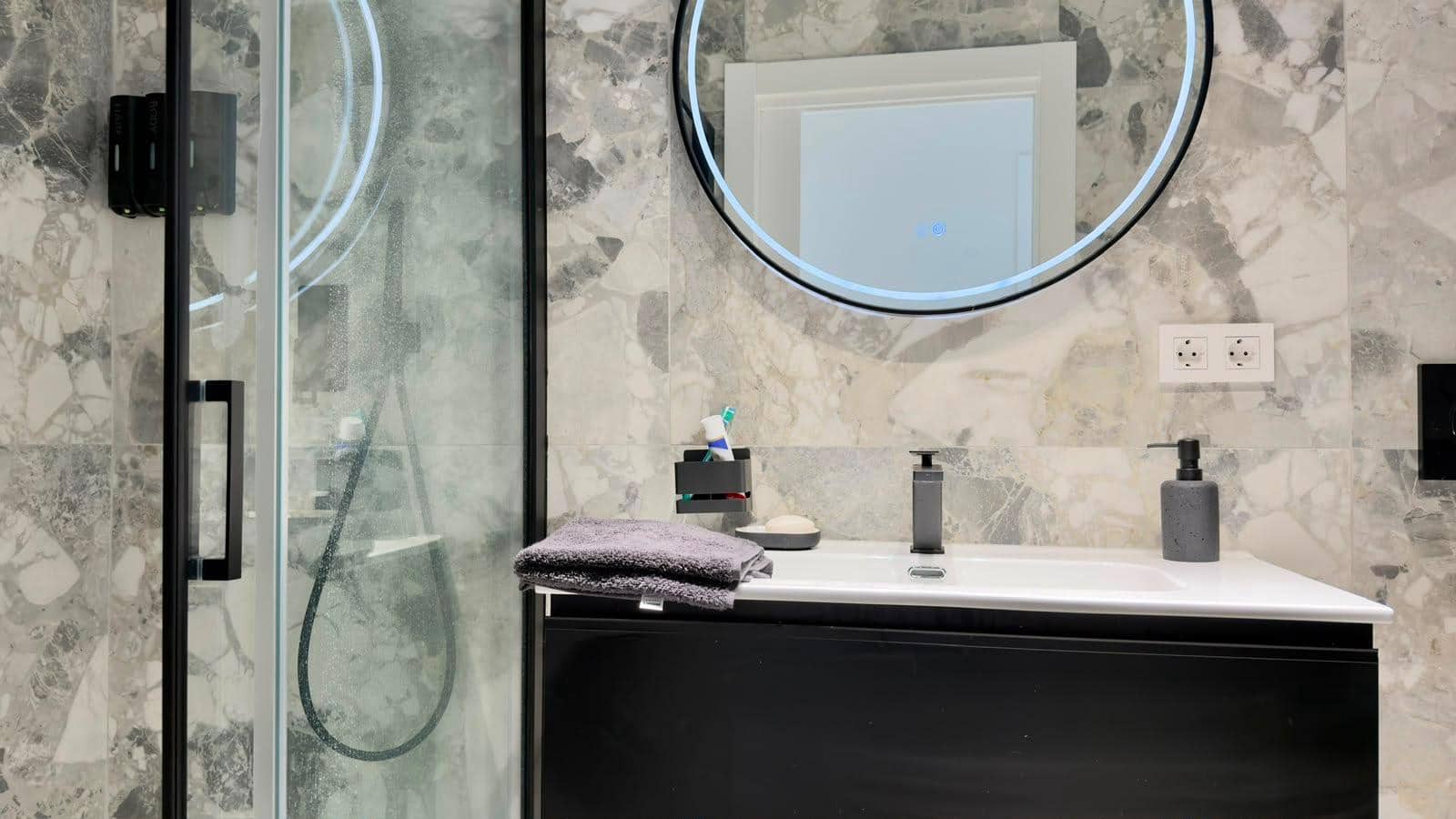 2 slaapkamer Penthouse te koop in Finestrat met zwembad - € 530.000 (Ref: 10017606)