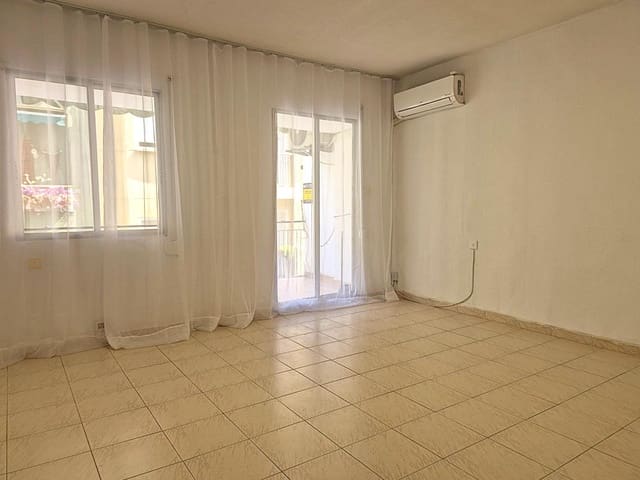 3 soverom Leilighet til salgs i Alicante by - € 160 000 (Ref: 10018564)