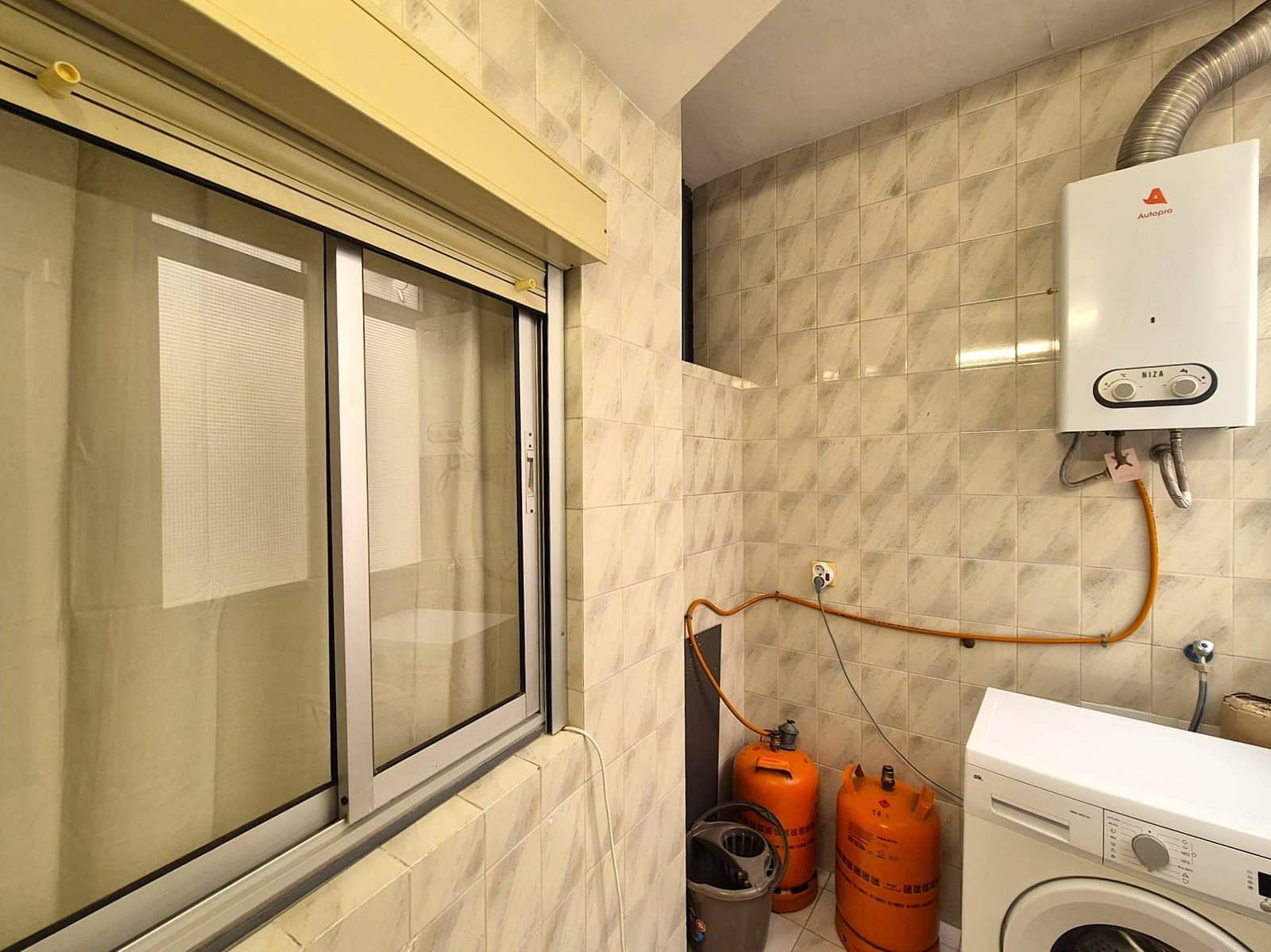 Apartamento de 3 habitaciones en Alicante / Alacant ciudad en venta - 160.000 € (Ref: 10018564)