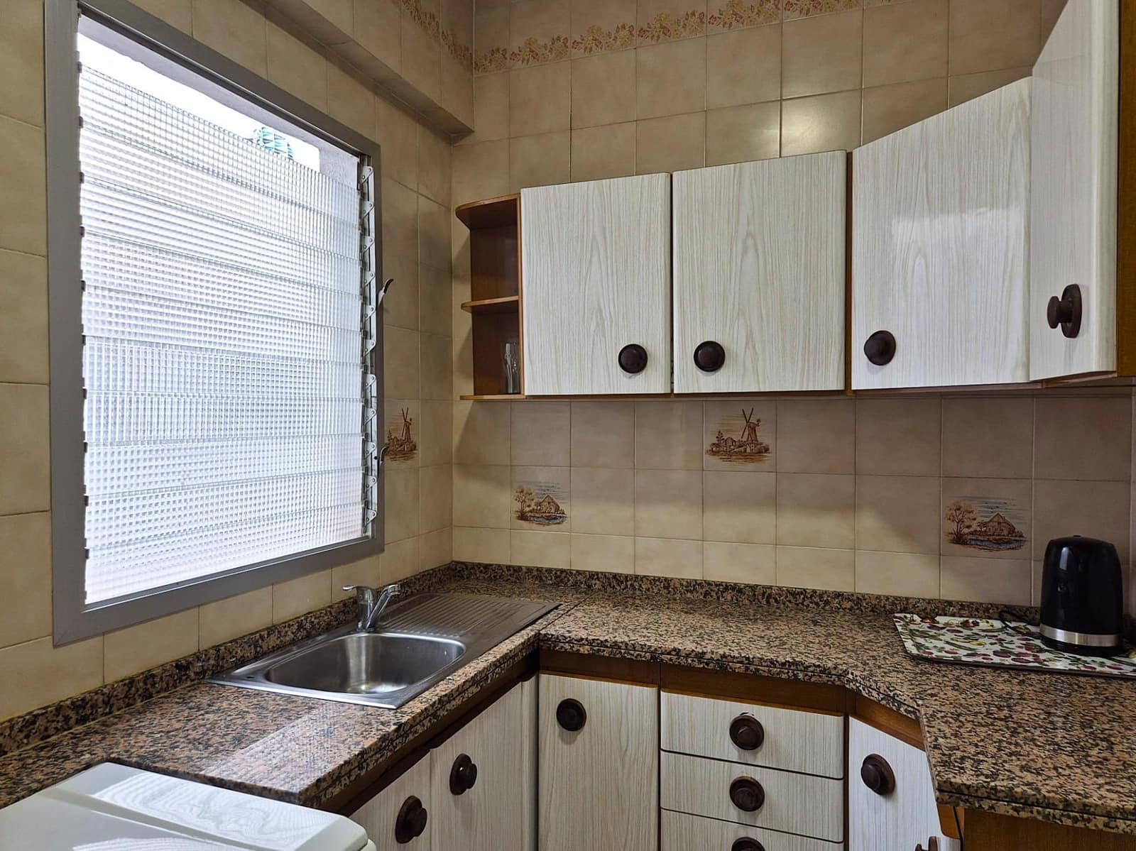 Apartamento de 3 habitaciones en Alicante / Alacant ciudad en venta - 160.000 € (Ref: 10018564)