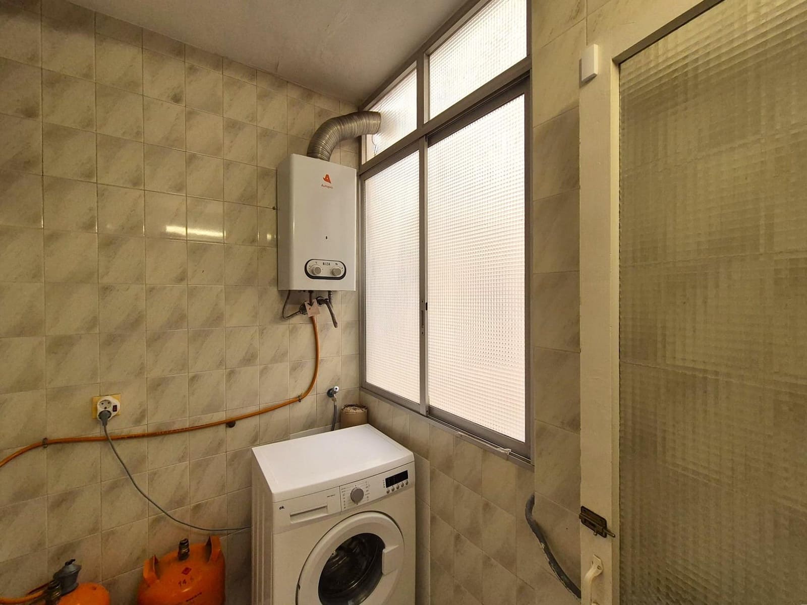 Apartamento de 3 habitaciones en Alicante / Alacant ciudad en venta - 160.000 € (Ref: 10018564)
