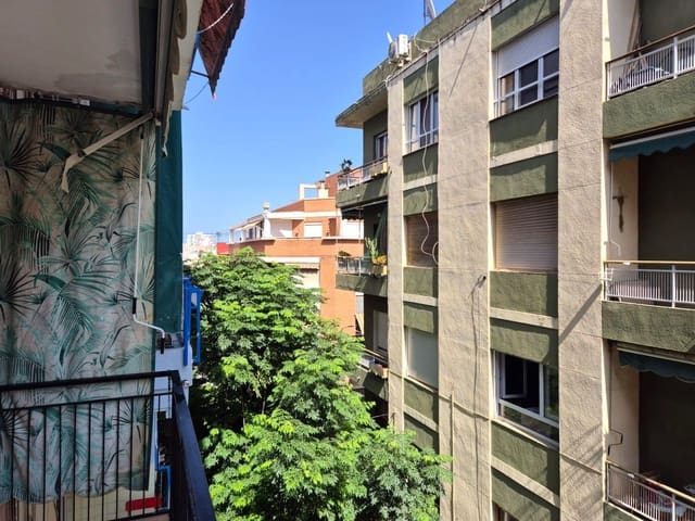 3 soverom Leilighet til salgs i Alicante by - € 160 000 (Ref: 10018564)
