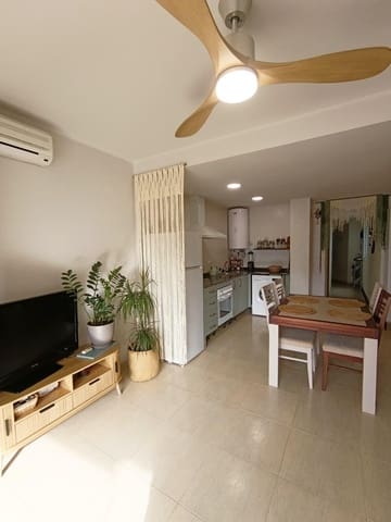 2 bedroom Flat for sale in Moncofa - € 169,000 (Ref: 10021023)