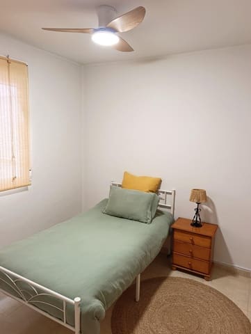 2 bedroom Flat for sale in Moncofa - € 169,000 (Ref: 10021023)