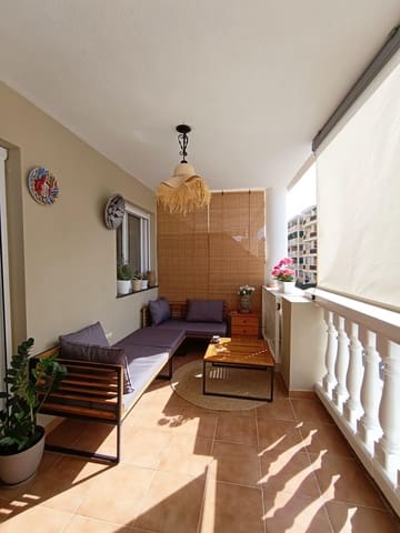 2 bedroom Flat for sale in Moncofa - € 169,000 (Ref: 10021023)