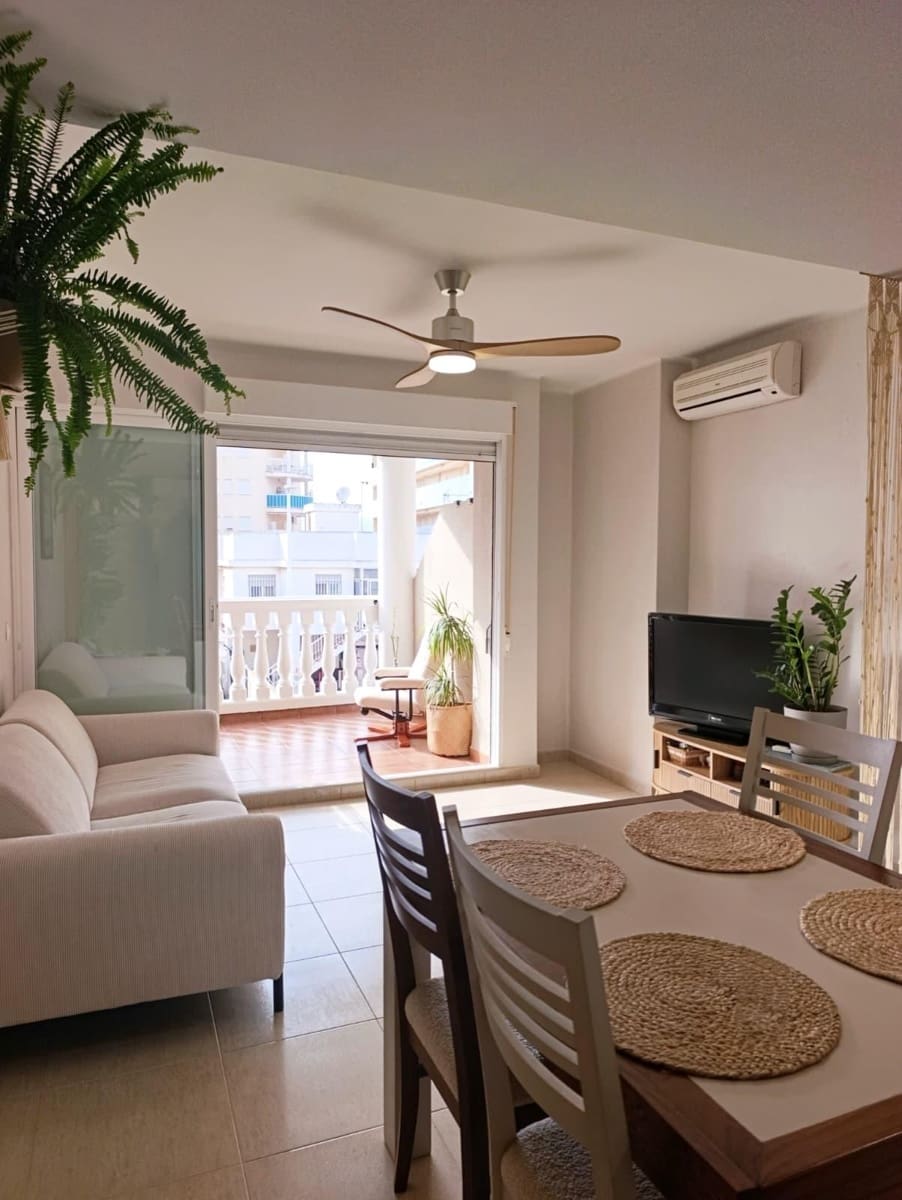 2 bedroom Flat for sale in Moncofa - € 169,000 (Ref: 10021023)