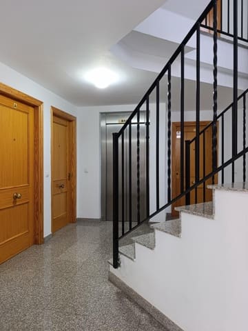 2 bedroom Flat for sale in Moncofa - € 169,000 (Ref: 10021023)