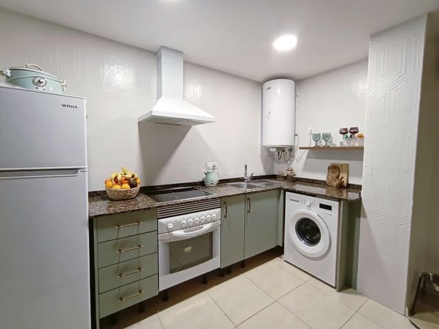 2 bedroom Flat for sale in Moncofa - € 169,000 (Ref: 10021023)