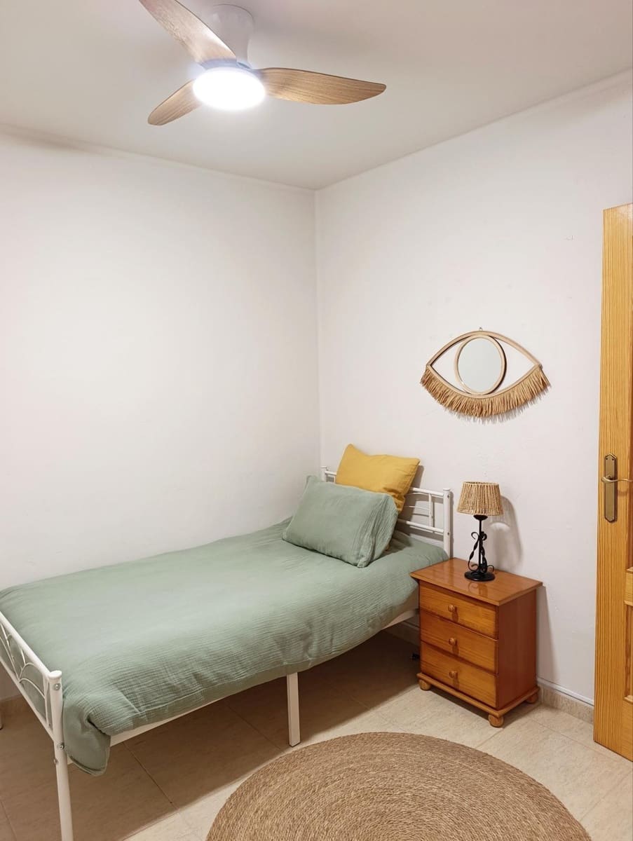 2 bedroom Flat for sale in Moncofa with garage - € 168,000 (Ref: 10021023)
