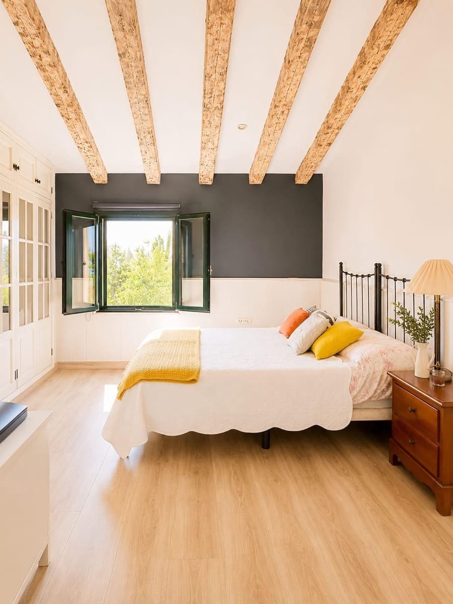 3 soveværelse Rækkehus til leje i San Juan de Alicante / Sant Joan d'Alacant med swimmingpool - € 2.300 (Ref: 10022576)