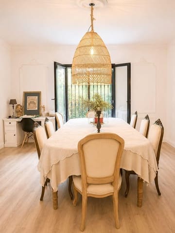 3 quarto Moradia em Banda para arrendar em San Juan de Alicante / Sant Joan d'Alacant com piscina - 2 300 € (Ref: 10022576)