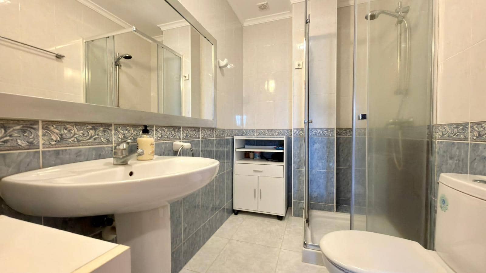 2 bedroom Apartment for sale in Cumbre del Sol with pool - € 190,000 (Ref: 10022578)
