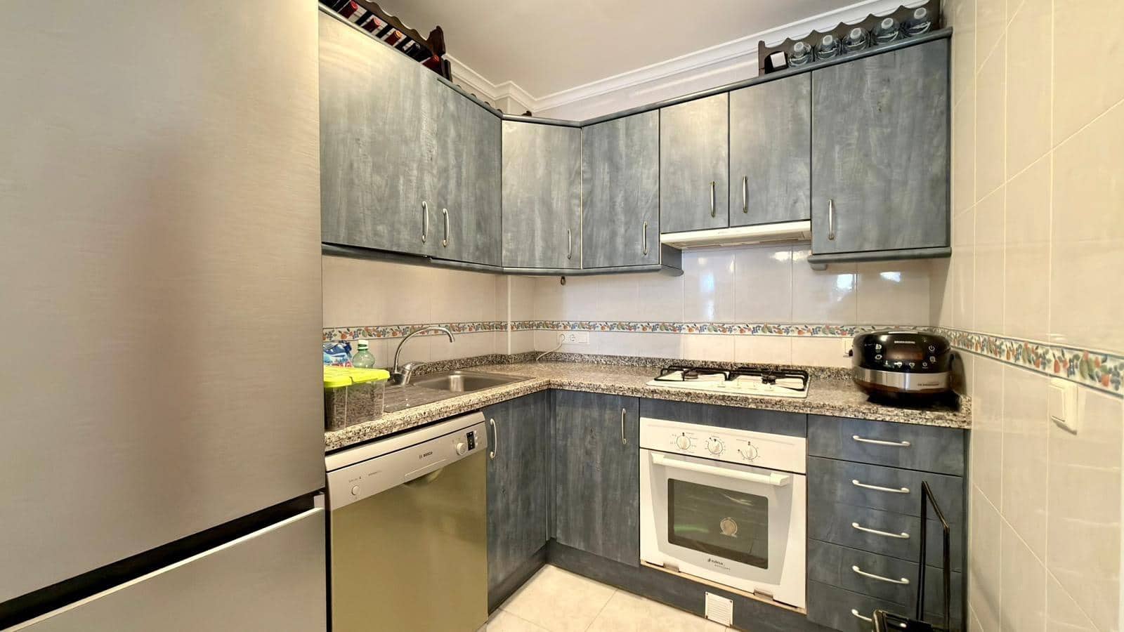 2 bedroom Apartment for sale in Cumbre del Sol with pool - € 190,000 (Ref: 10022578)