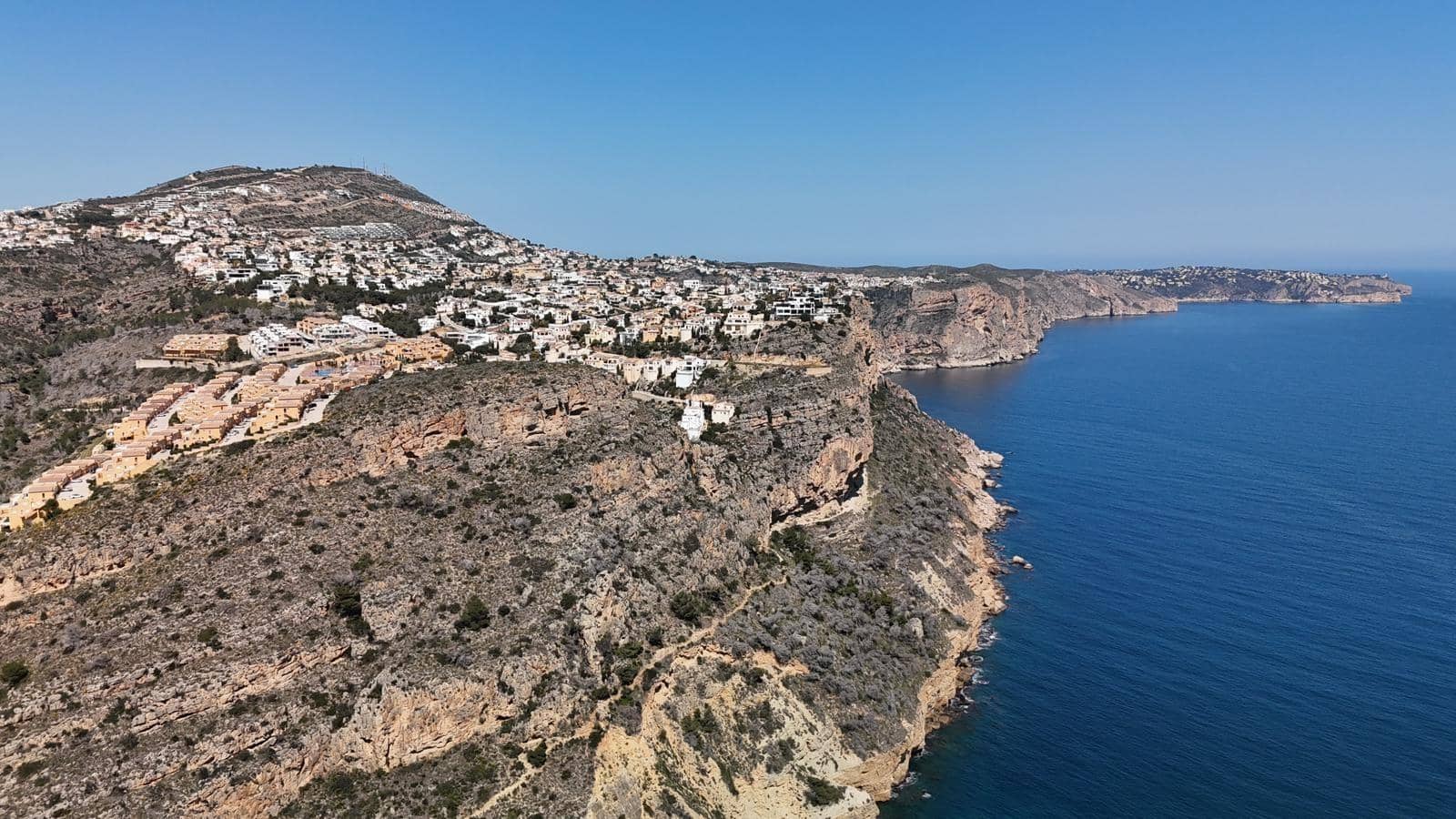 2 bedroom Apartment for sale in Cumbre del Sol with pool - € 190,000 (Ref: 10022578)