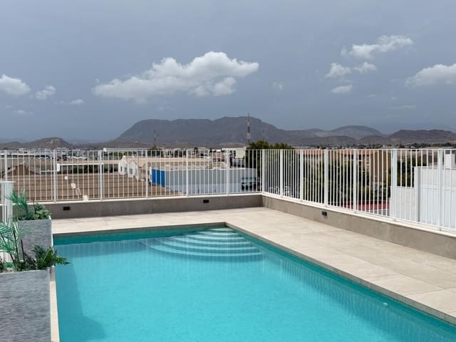 3 slaapkamer Appartement te koop in Alicante stad met zwembad garage - € 385.000 (Ref: 10024255)