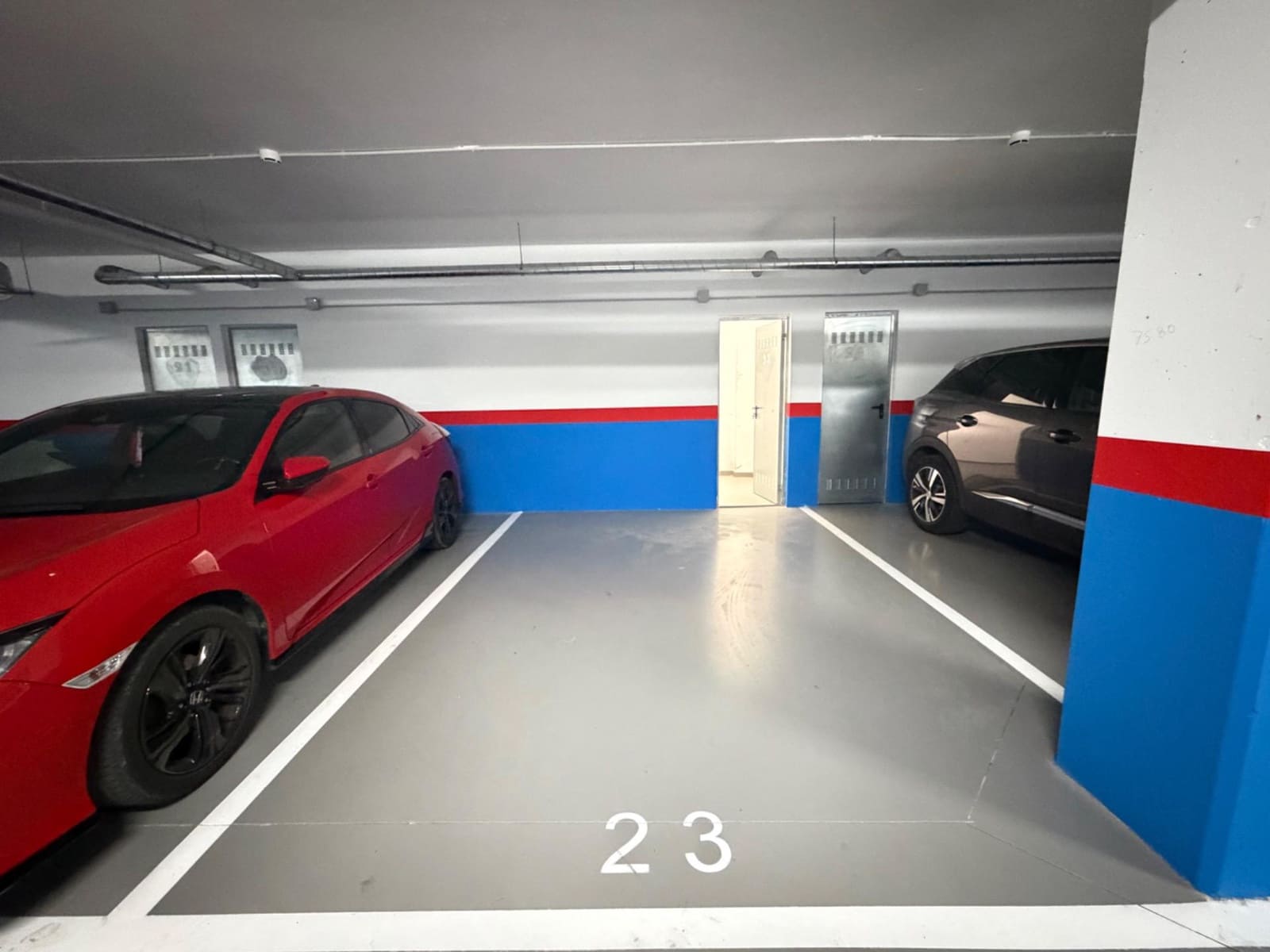 3 slaapkamer Appartement te koop in Alicante stad met zwembad garage - € 385.000 (Ref: 10024255)