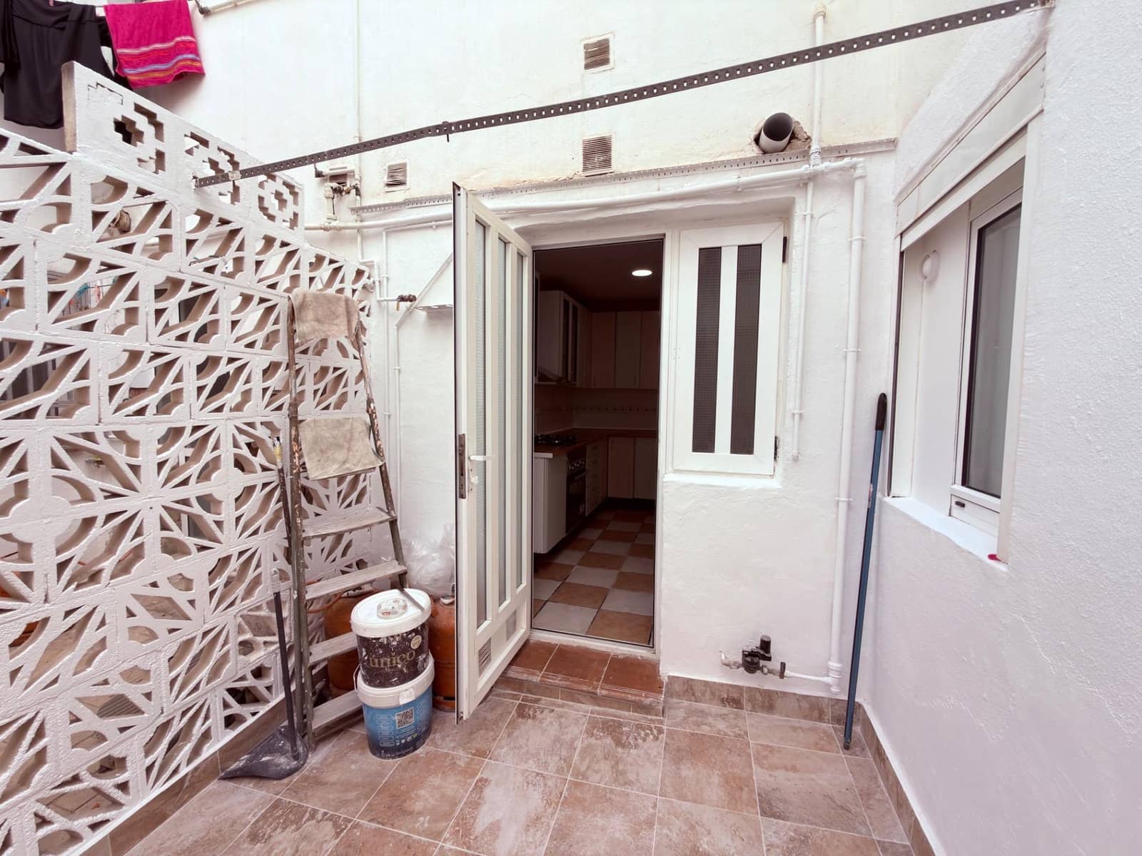 Apartamento de 2 habitaciones en Alicante / Alacant ciudad en venta - 119.900 € (Ref: 10024256)