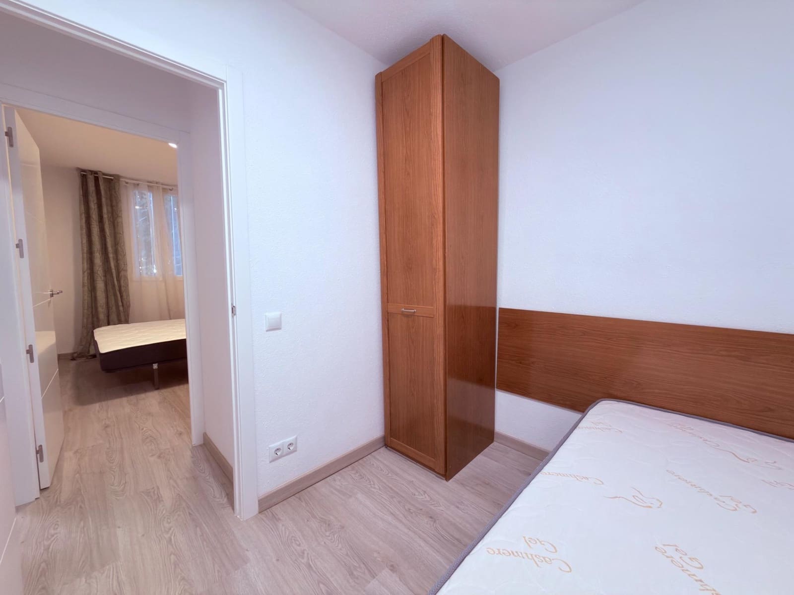 Apartamento de 2 habitaciones en Alicante / Alacant ciudad en venta - 119.900 € (Ref: 10024256)