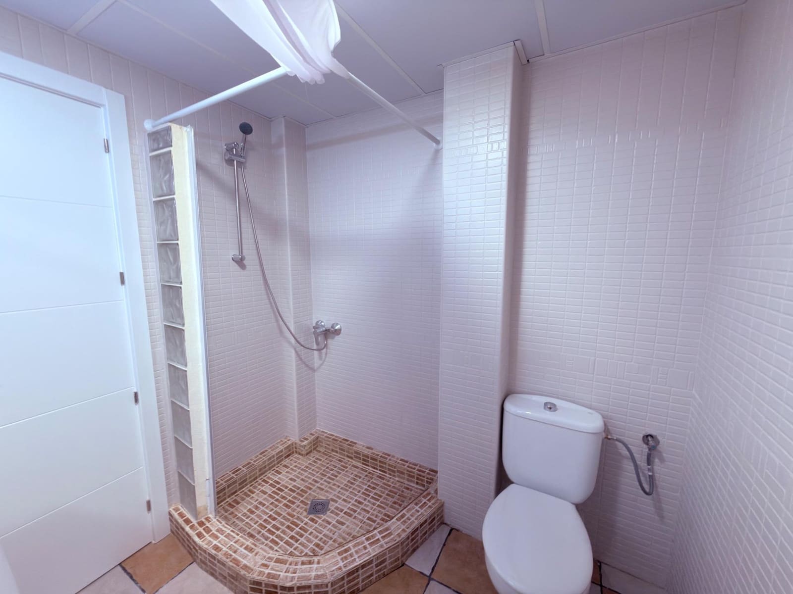 Apartamento de 2 habitaciones en Alicante / Alacant ciudad en venta - 119.900 € (Ref: 10024256)