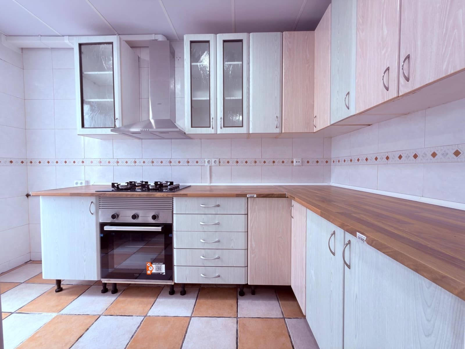 Apartamento de 2 habitaciones en Alicante / Alacant ciudad en venta - 119.900 € (Ref: 10024256)
