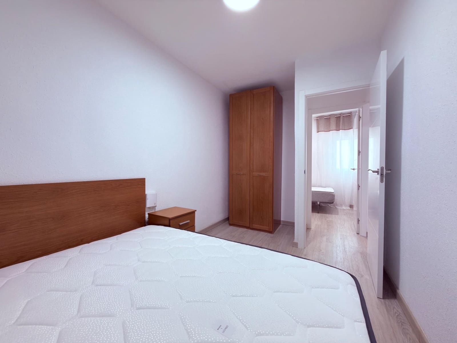 Apartamento de 2 habitaciones en Alicante / Alacant ciudad en venta - 119.900 € (Ref: 10024256)