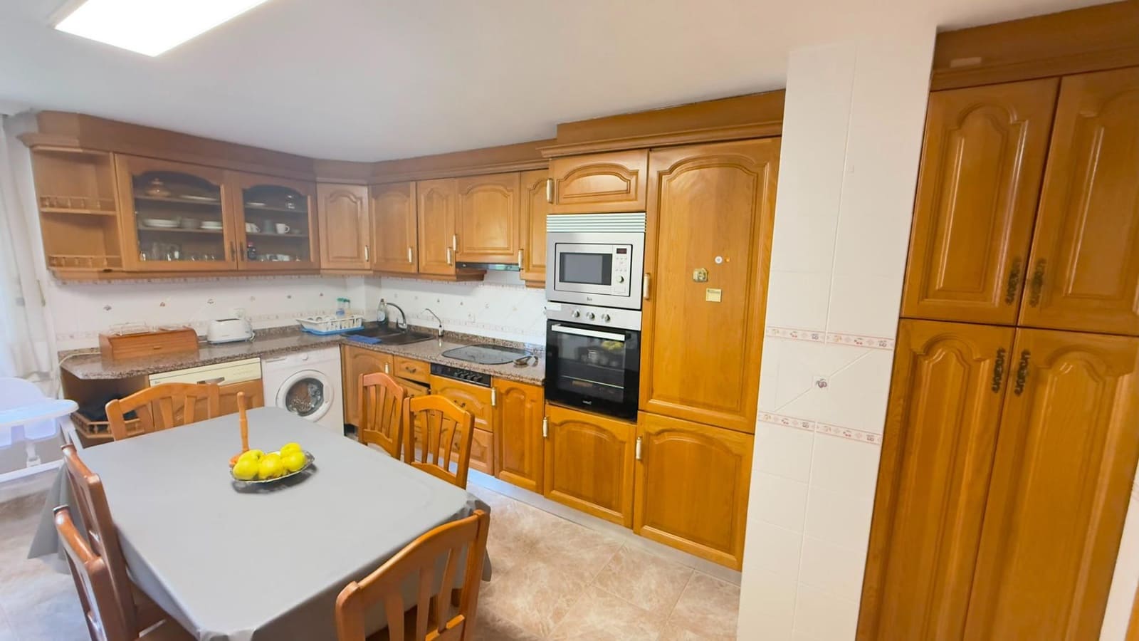 3 quarto Apartamento para arrendar em Alicante cidade com piscina - 1 150 € (Ref: 10025834)