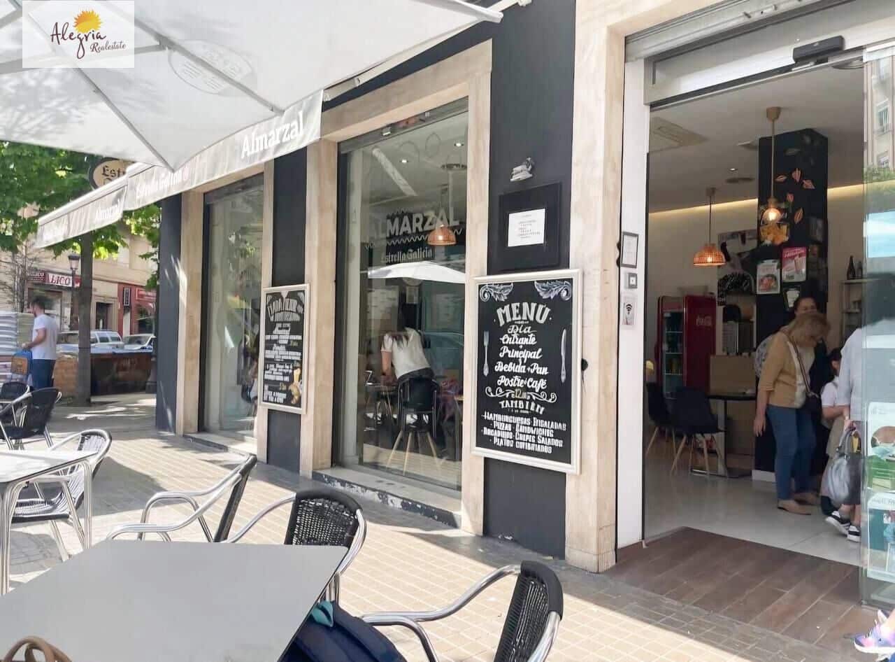 Local Commercial à vendre à Valence ville - 160 000 € (Ref: 10025835)