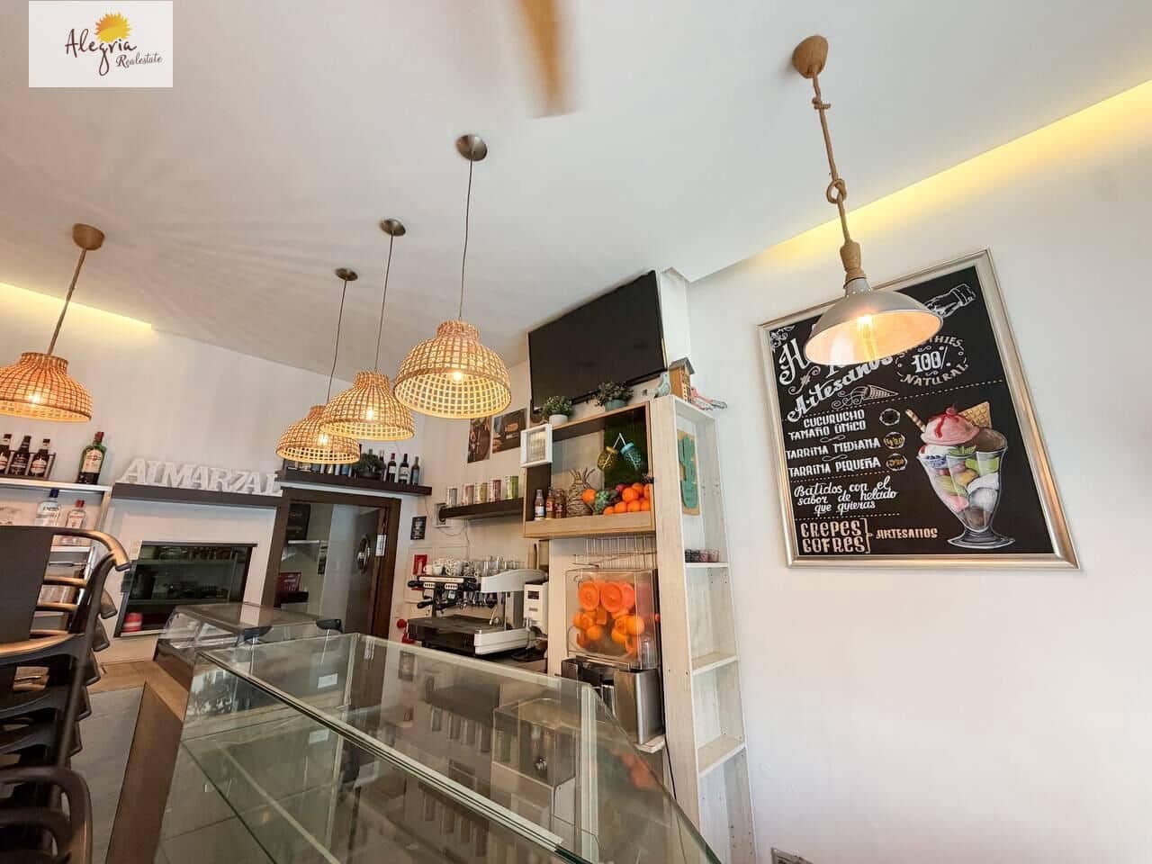 Local Commercial à vendre à Valence ville - 160 000 € (Ref: 10025835)