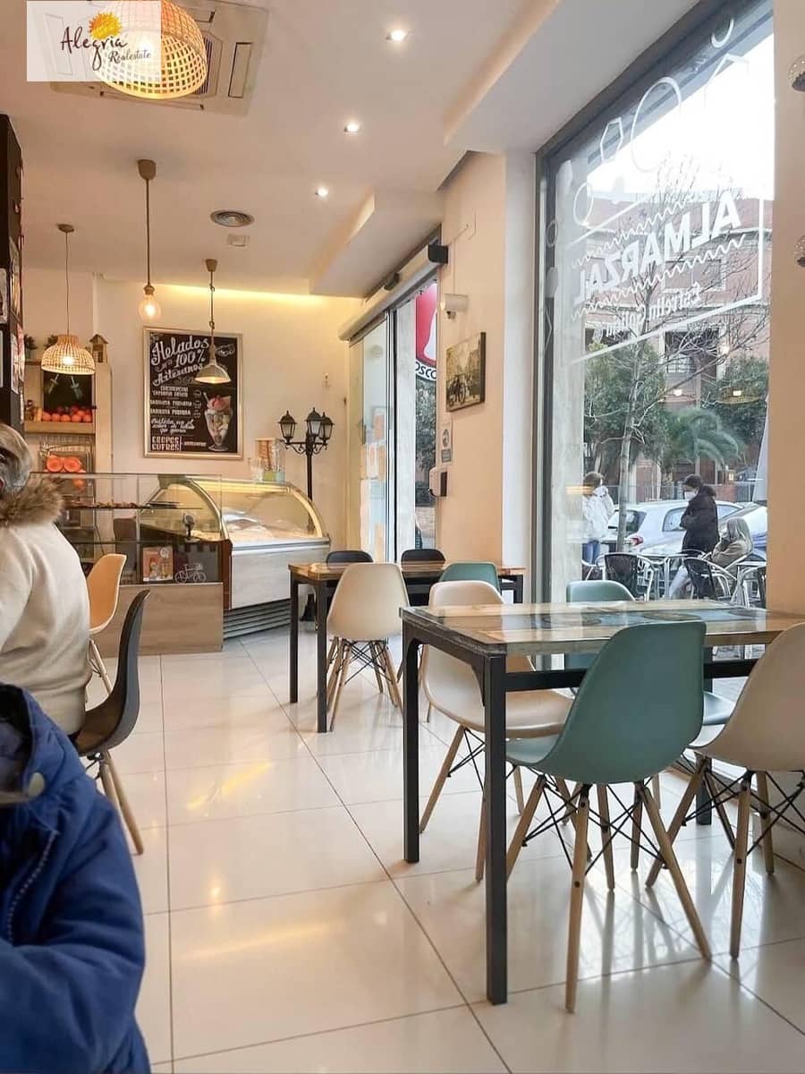 Local Commercial à vendre à Valence ville - 160 000 € (Ref: 10025835)