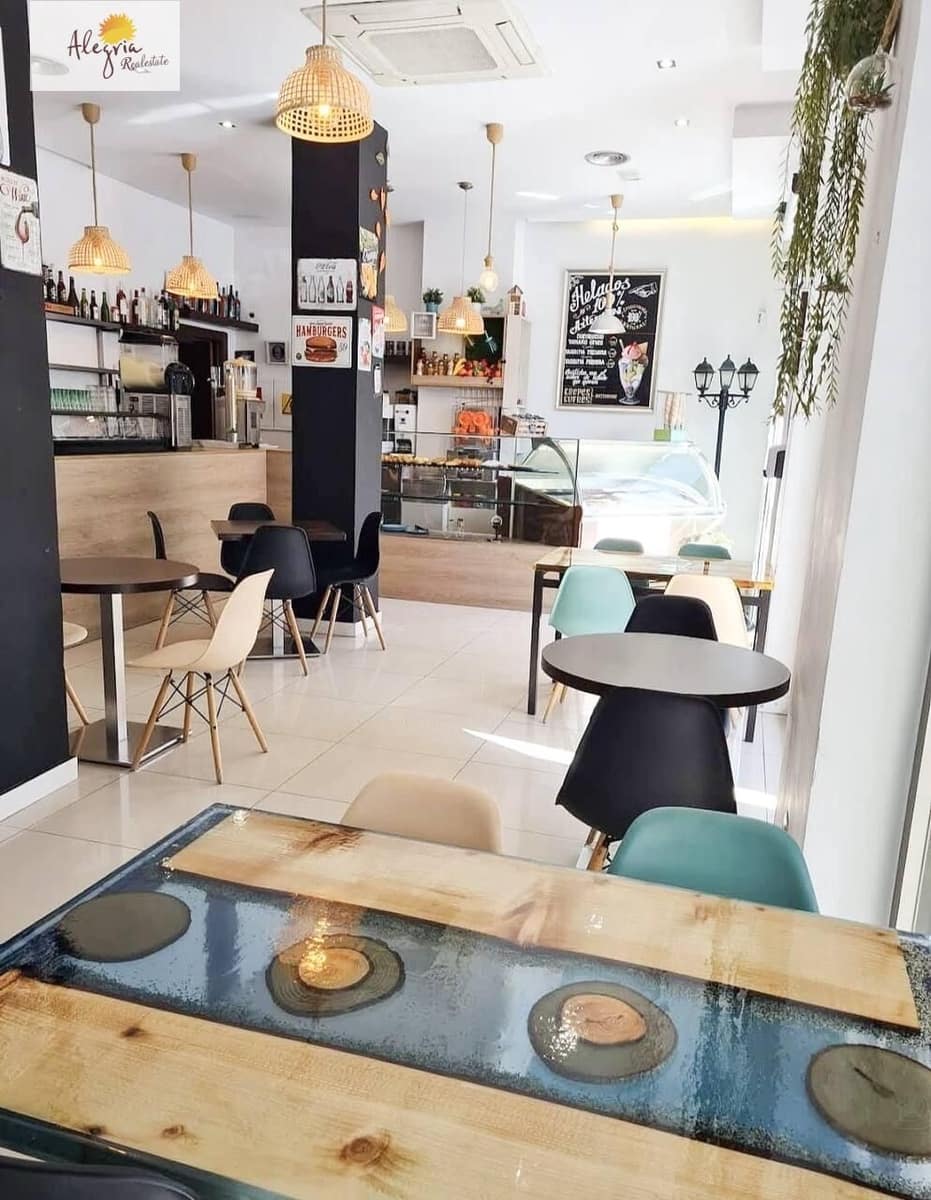 Local Commercial à vendre à Valence ville - 160 000 € (Ref: 10025835)