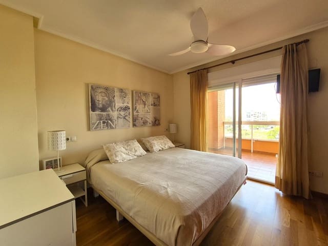 Piso de 2 habitaciones en Babel, Alicante / Alacant ciudad en venta con piscina - 359.000 € (Ref: 10025836)