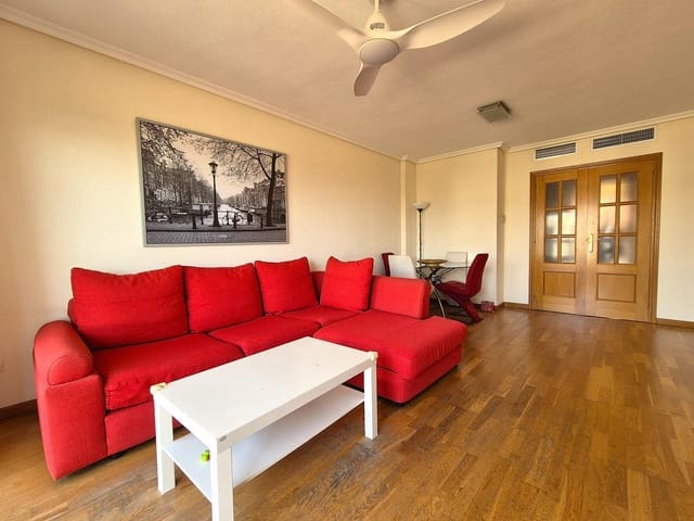 Piso de 2 habitaciones en Babel, Alicante / Alacant ciudad en venta con piscina - 359.000 € (Ref: 10025836)